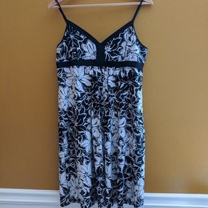 Apt 9 Floral Nightgown